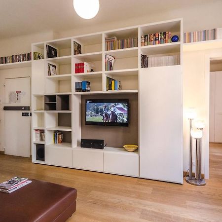 Frassinago Apartment Bologna Eksteriør bilde