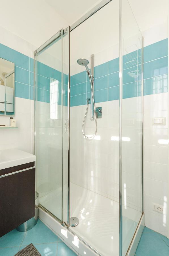 Frassinago Apartment Bologna Eksteriør bilde