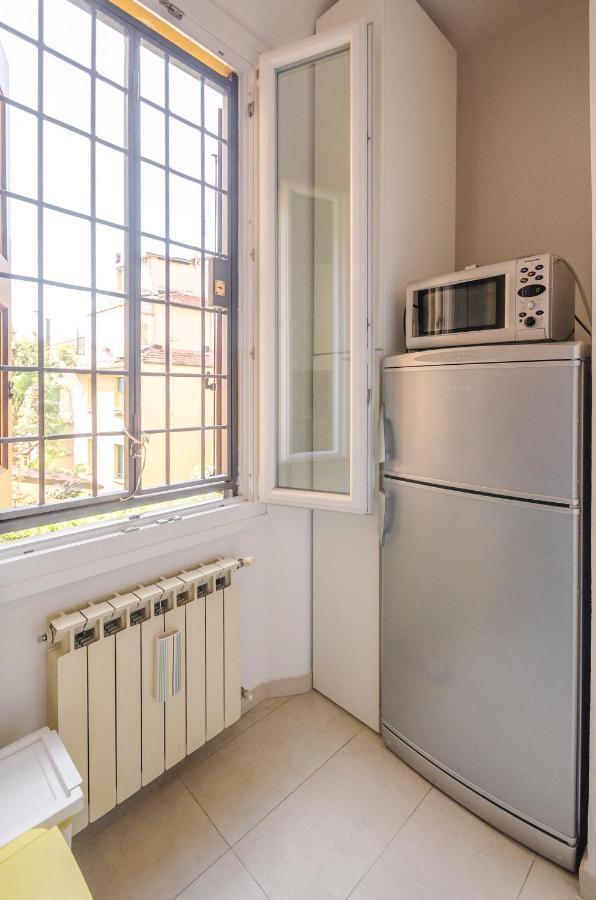 Frassinago Apartment Bologna Eksteriør bilde