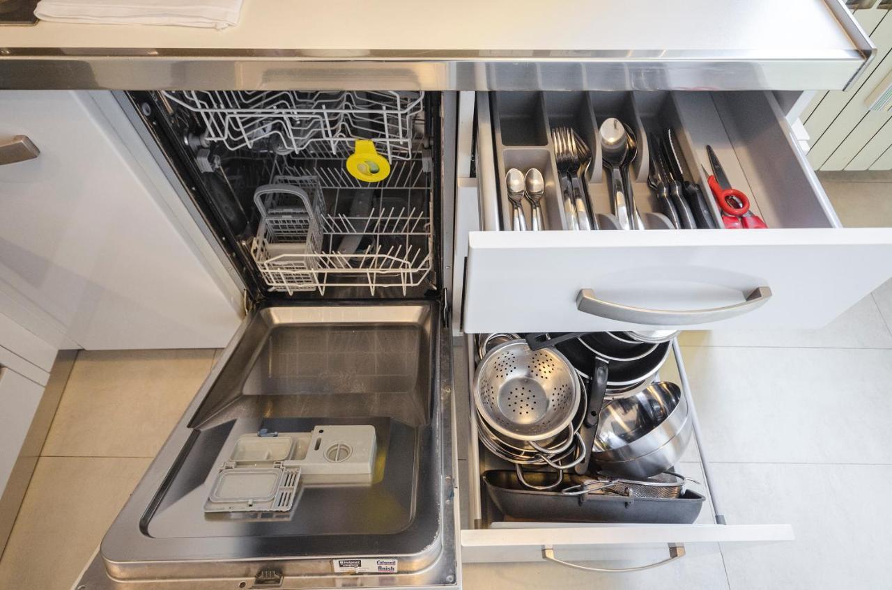 Frassinago Apartment Bologna Eksteriør bilde