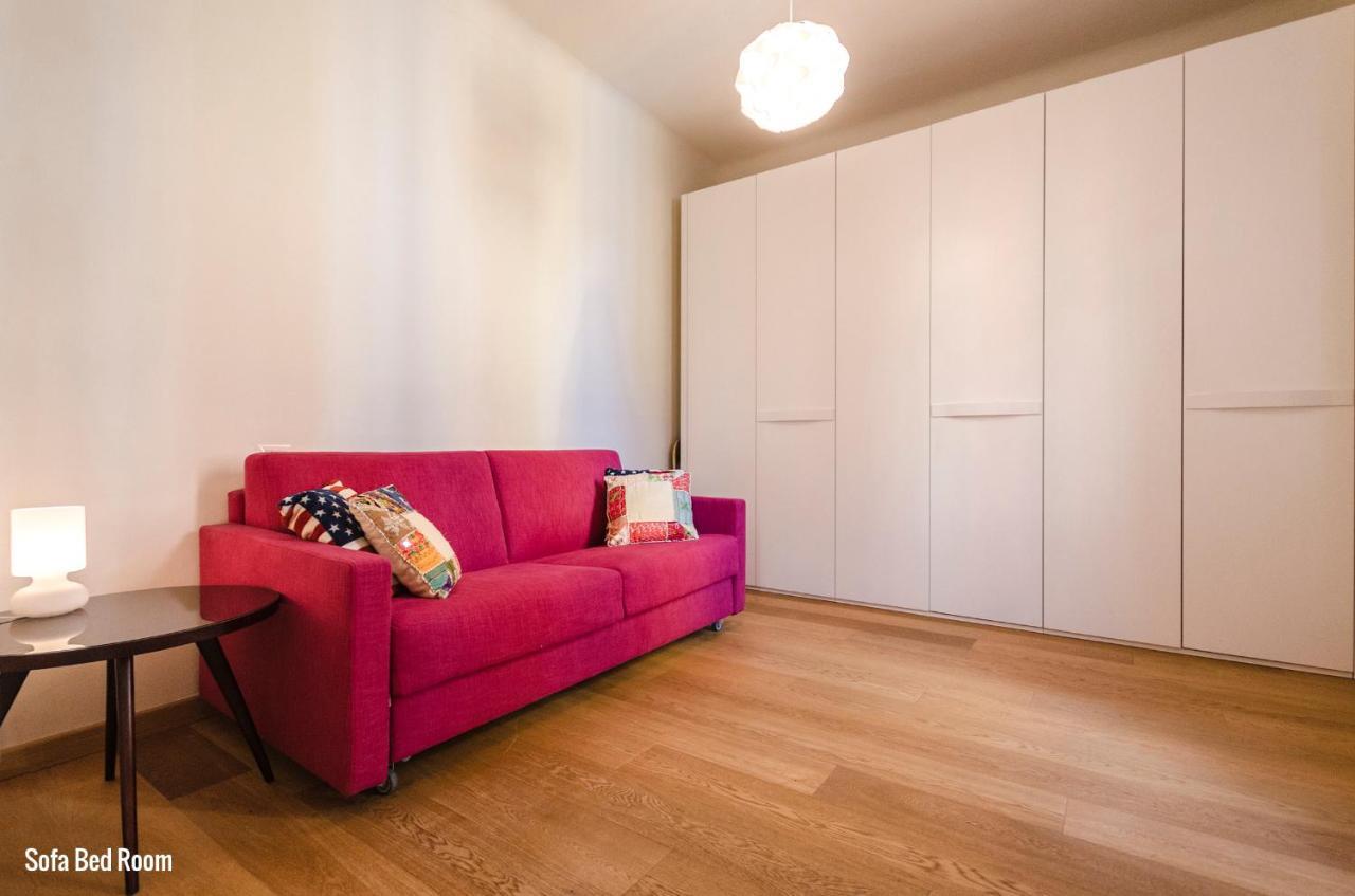 Frassinago Apartment Bologna Eksteriør bilde