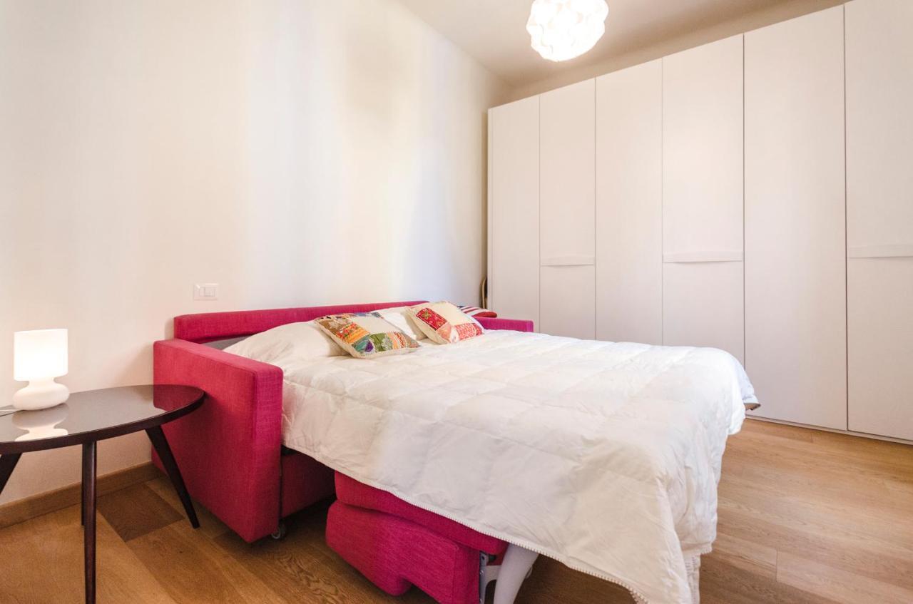 Frassinago Apartment Bologna Eksteriør bilde
