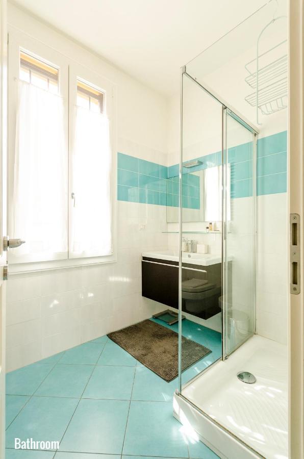Frassinago Apartment Bologna Eksteriør bilde