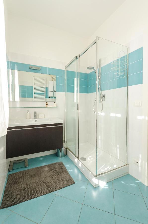 Frassinago Apartment Bologna Eksteriør bilde