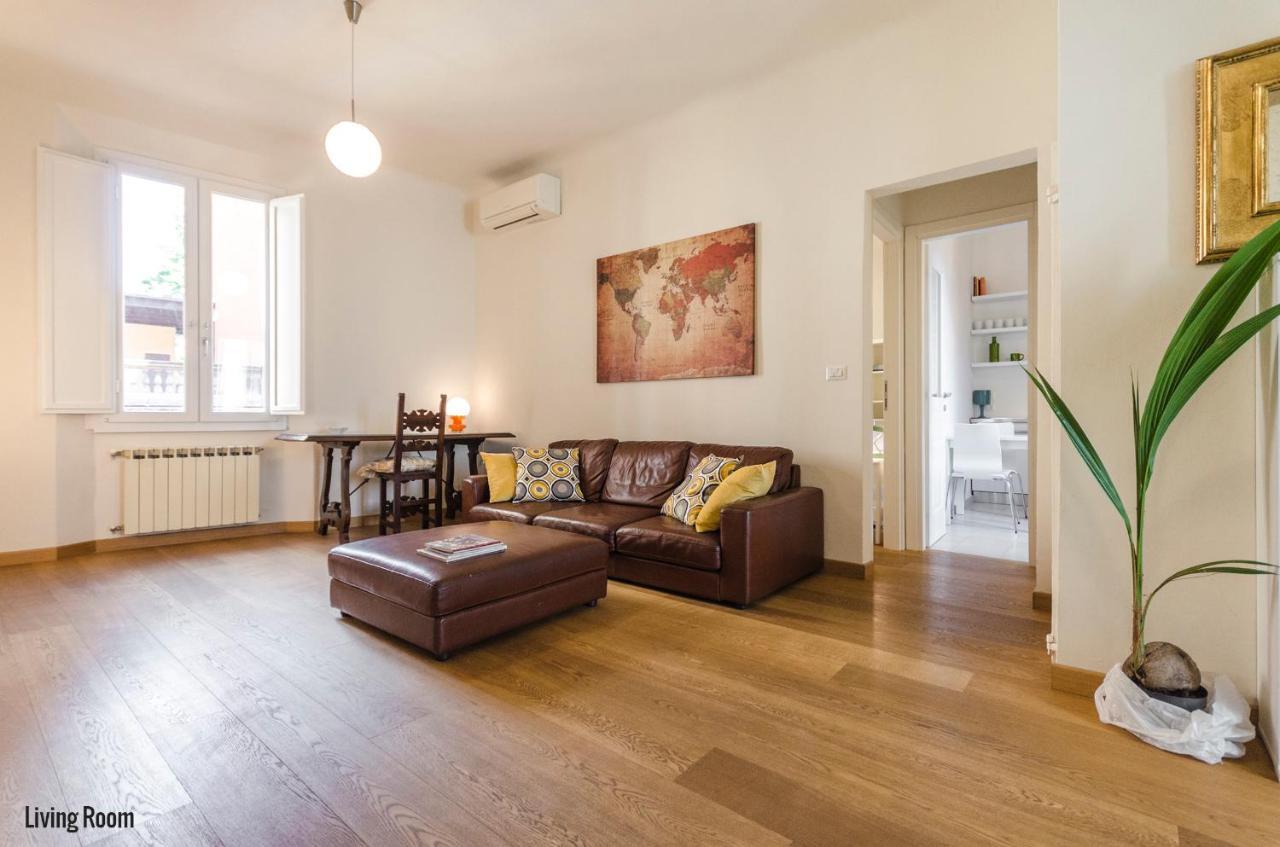 Frassinago Apartment Bologna Eksteriør bilde