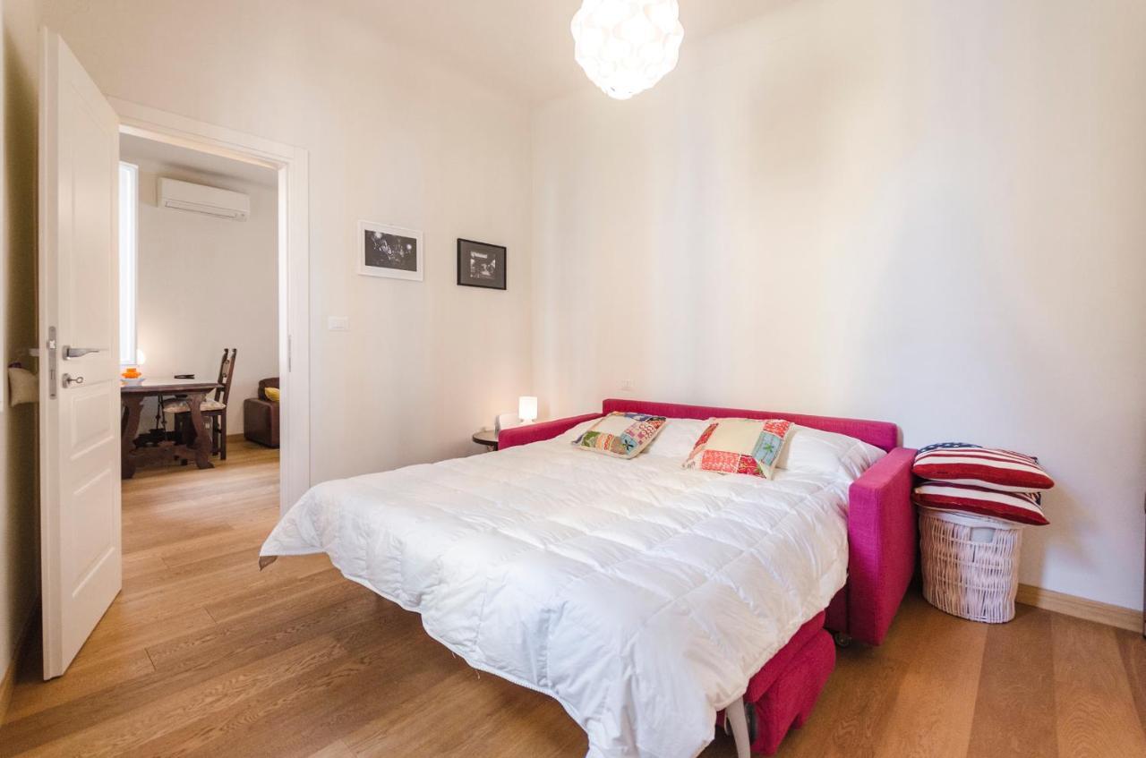 Frassinago Apartment Bologna Eksteriør bilde