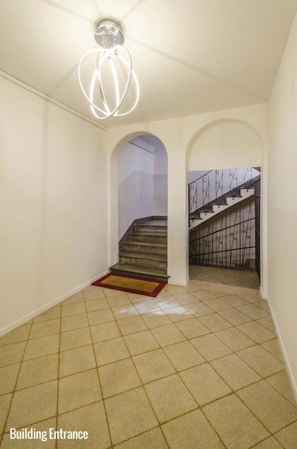 Frassinago Apartment Bologna Eksteriør bilde