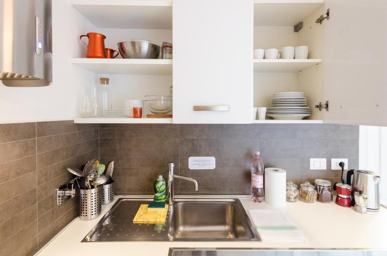 Frassinago Apartment Bologna Eksteriør bilde