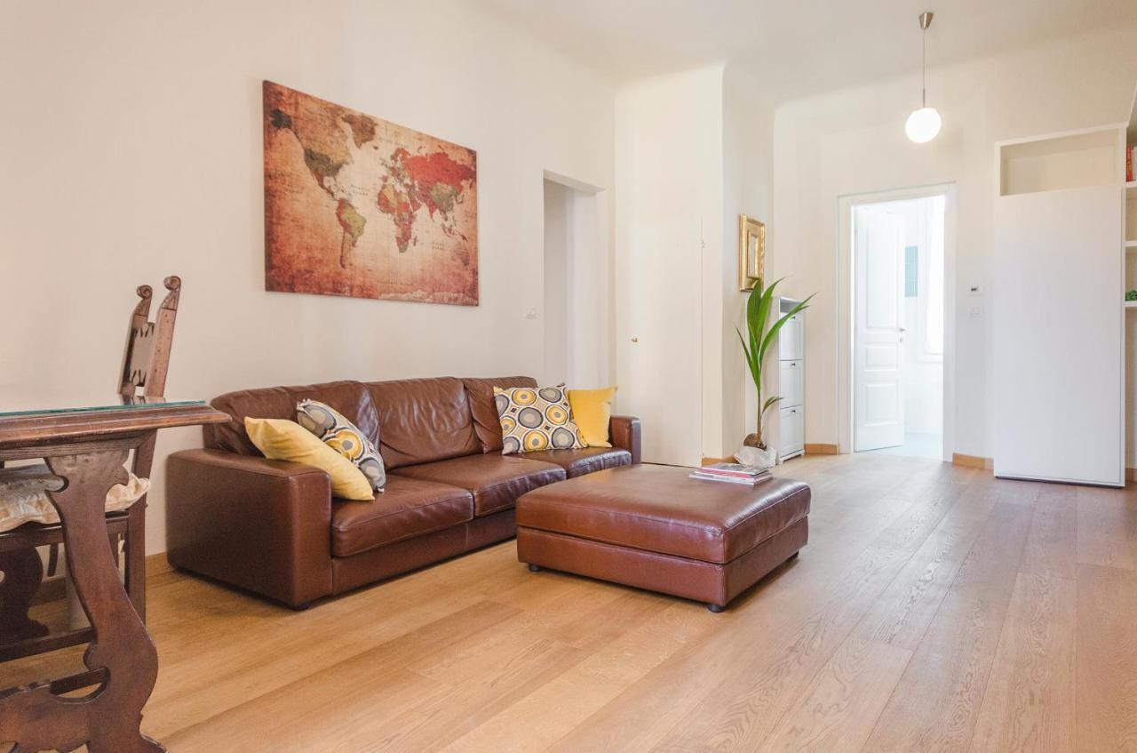 Frassinago Apartment Bologna Eksteriør bilde