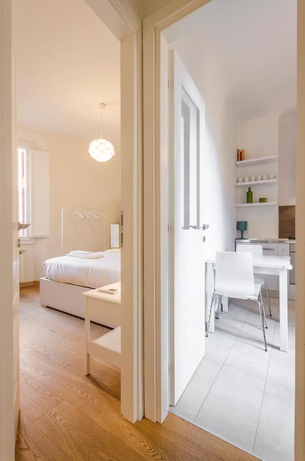 Frassinago Apartment Bologna Eksteriør bilde