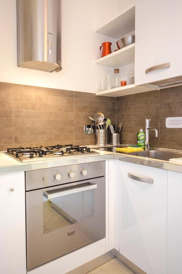 Frassinago Apartment Bologna Eksteriør bilde