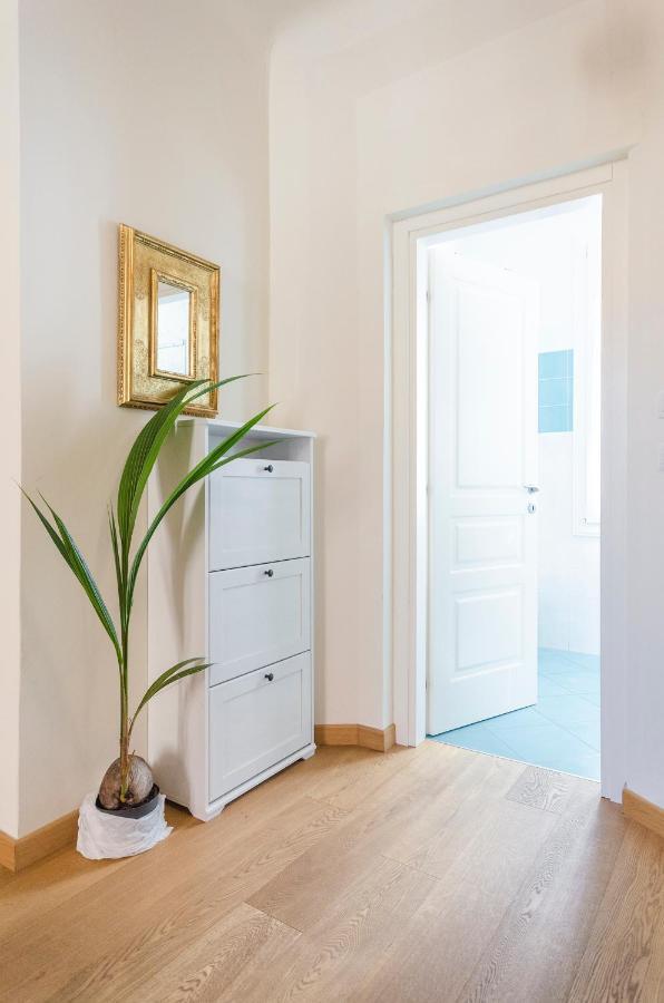 Frassinago Apartment Bologna Eksteriør bilde