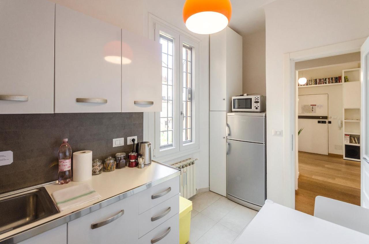 Frassinago Apartment Bologna Eksteriør bilde