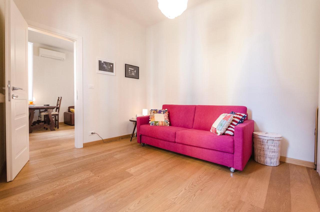 Frassinago Apartment Bologna Eksteriør bilde