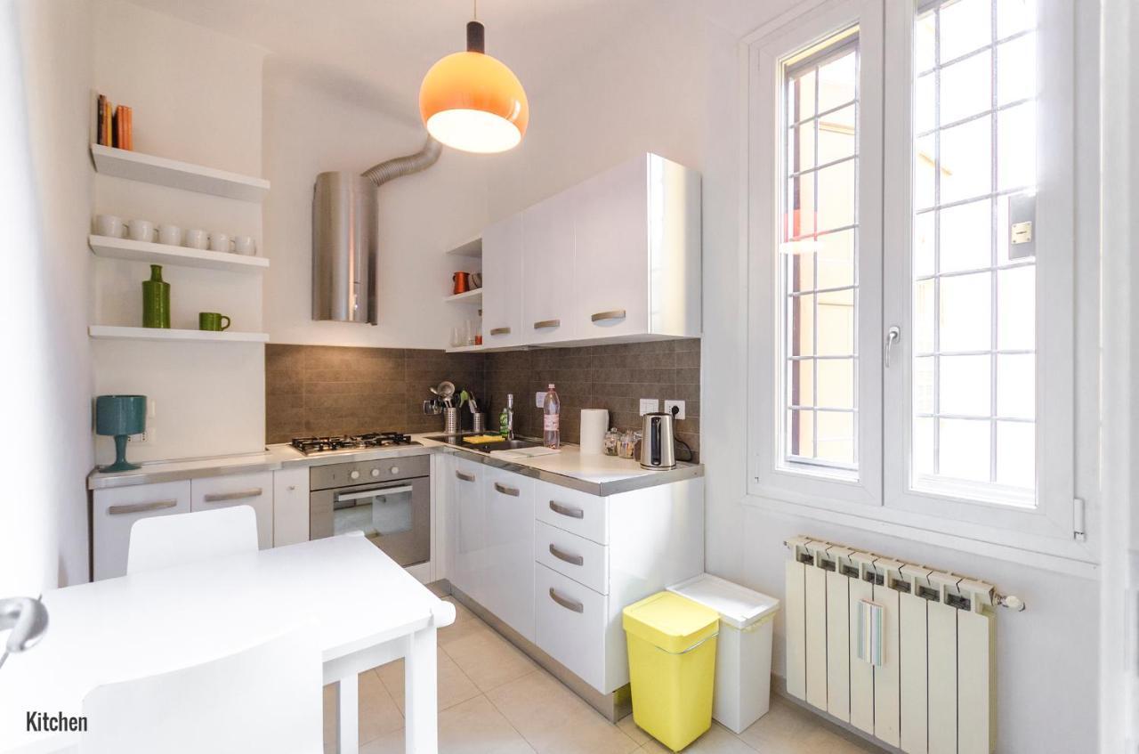 Frassinago Apartment Bologna Eksteriør bilde