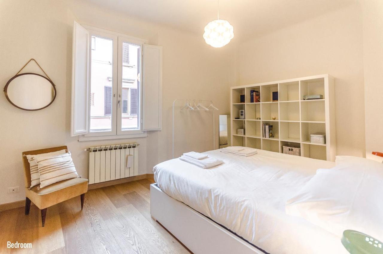Frassinago Apartment Bologna Eksteriør bilde