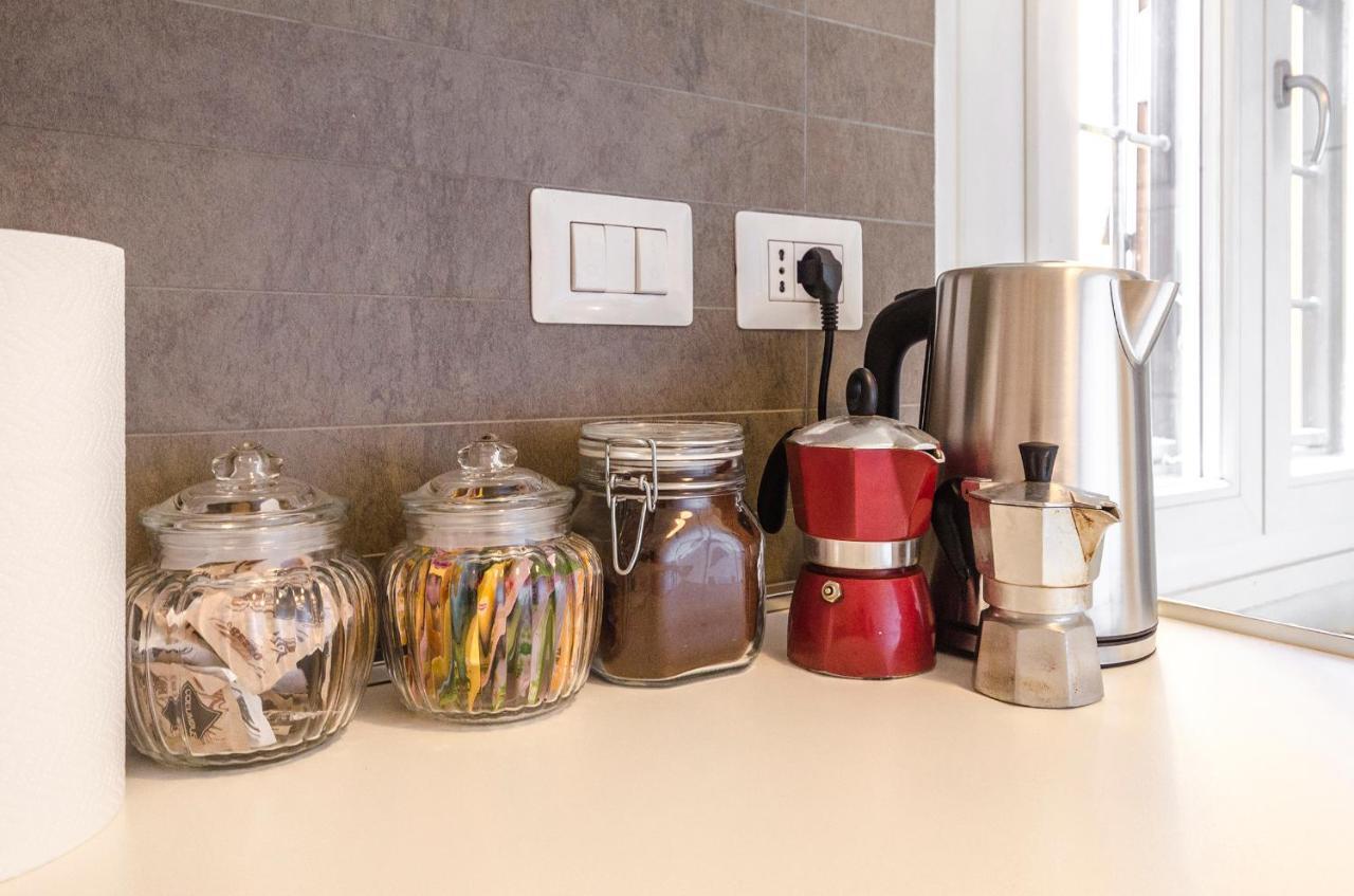 Frassinago Apartment Bologna Eksteriør bilde