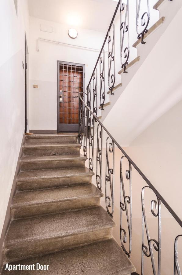 Frassinago Apartment Bologna Eksteriør bilde