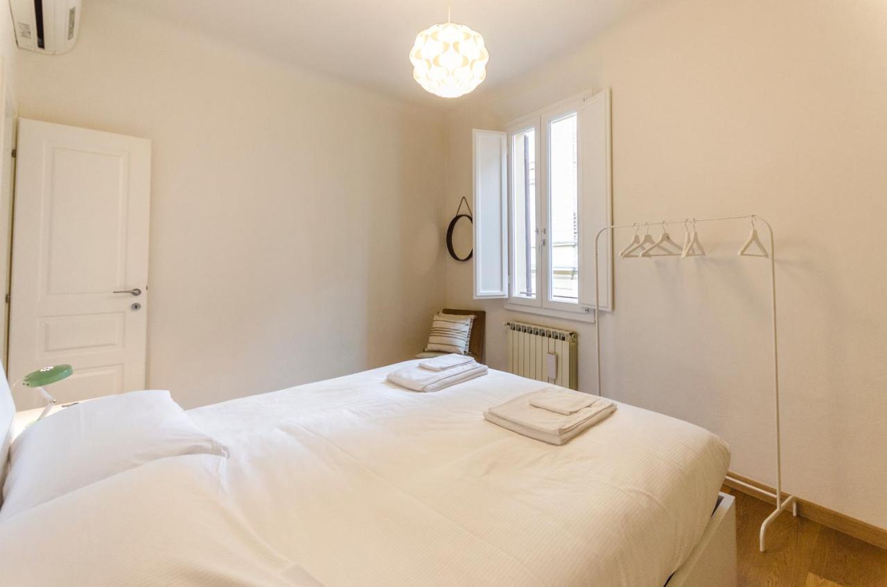 Frassinago Apartment Bologna Eksteriør bilde